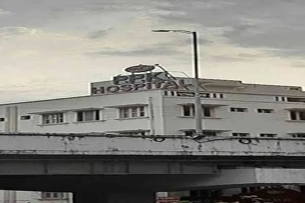 Image of: PK Hospital - Expert Medical Care