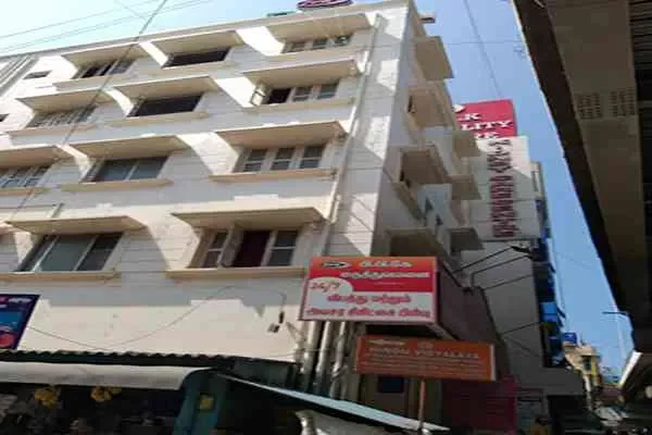 Image of: P.P.K. Hospital - Quality Healthcare and Medical Services