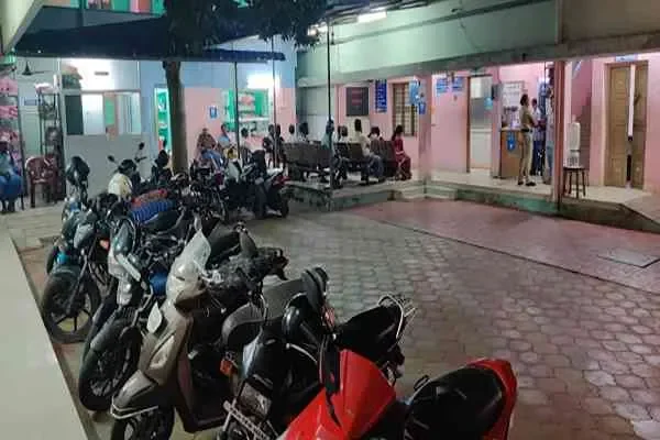 Image of: P.P.M Hospital - Quality Medical Services