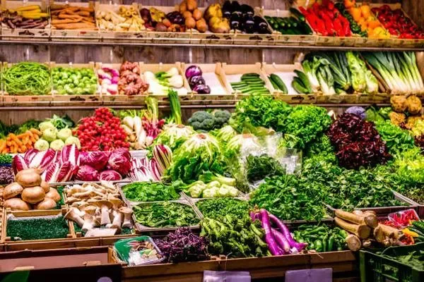 Image of: Padmam Fruits, Pallavilai - Fresh Fruits