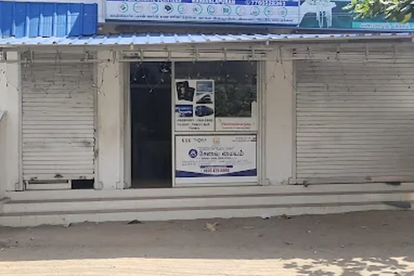 Image of: PCA Online Services Nagercoil - Courier & Computer Services
