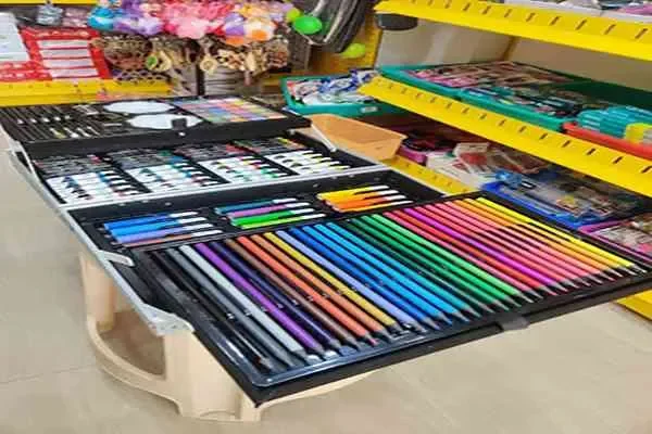 Image of: Pen & Paper Stationery - Office and School Supplies