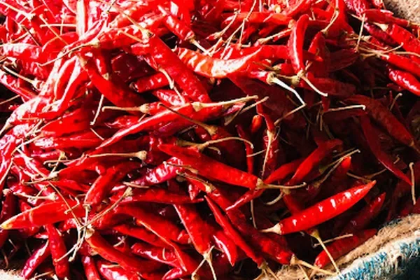 Image of: P.K. Ganapathi Traders, Nagercoil - Groceries and Household Essentials