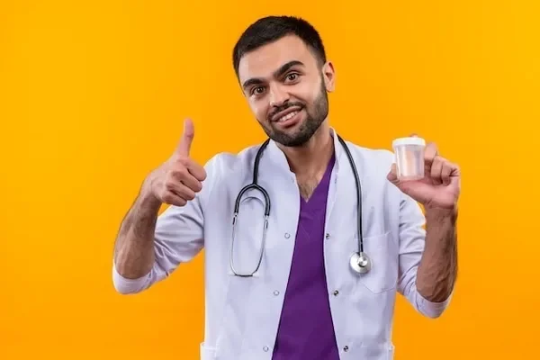 Image of: P.K.S Medicals Trusted Healthcare Solutions and Services