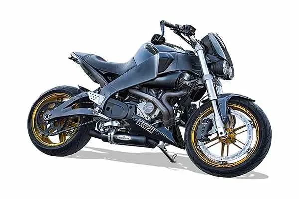 Image of: POWER AUTOMOBILES