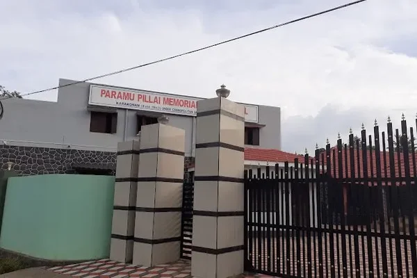 Image of: PPM High School - Excellence in Education and Growth