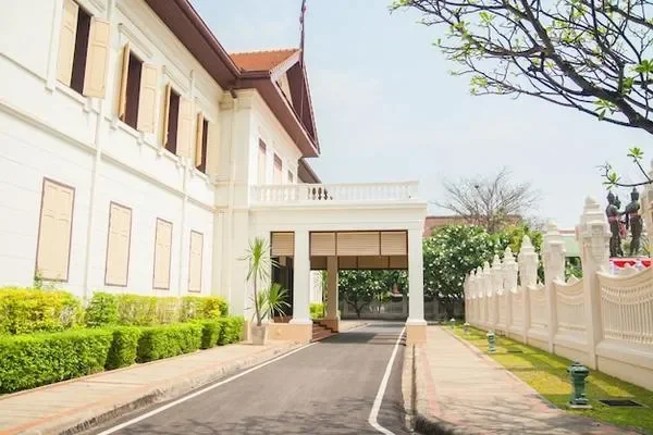 Image of: P.R Hospital Karkadu Road Quality Healthcare Services