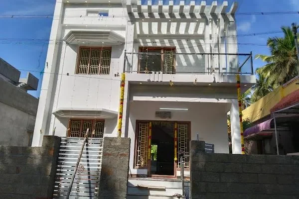 Image of: Prasanth Construction Quality Building Services