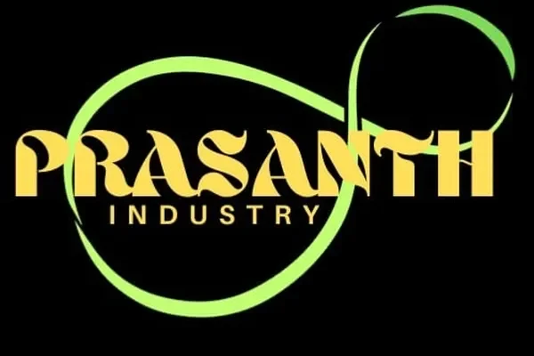 Image of: Prasanth Industry - Quality Manufacturing Solutions