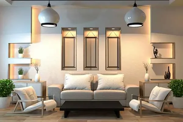 Image of: PREMIUM INTERIOR WORKS