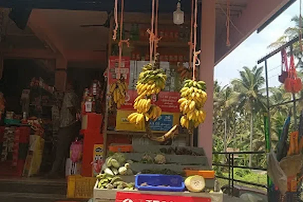 Image of: PRP Store Perumselvavilai - Groceries & Local Products