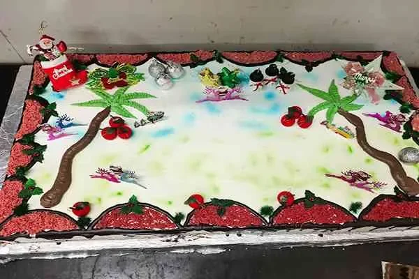 Image of: PS Bakery - Freshly Baked Goods and Pastries