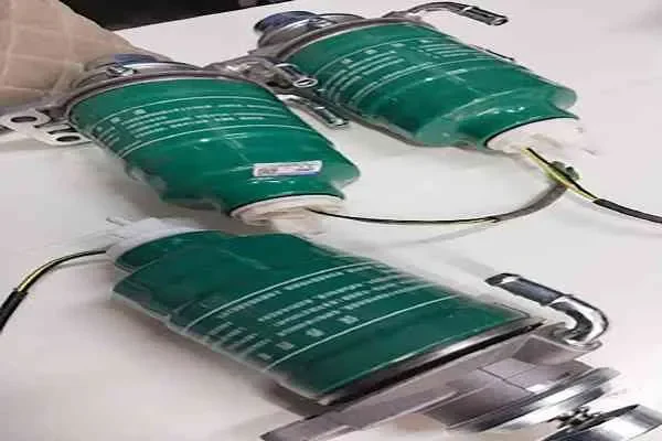 Image of: PSM Material Handling - Spare Parts and Service Solutions