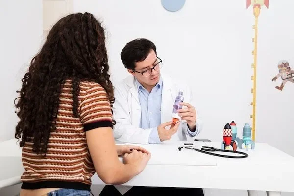 Image of: PSS Homeo Clinic - Expert Homeopathy Services