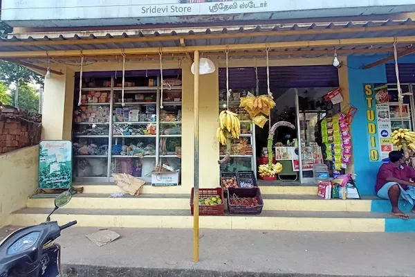 Image of: PSS Store Thickurichy - Groceries & Household Essentials