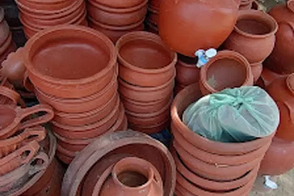 Image of: P.S.V Store, Nagercoil - Groceries and Household Essentials