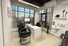 Image of: Palani Balaji Fertility Center in Surveyor Colony