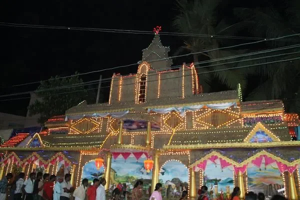 Image of: Palappallam Kudil Unique Homestay Experience