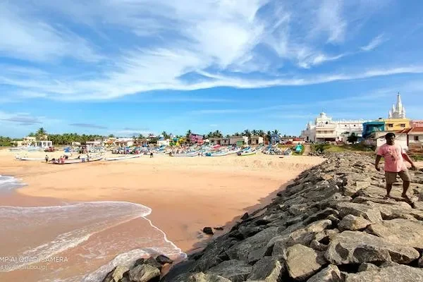 Image of: Pallam Beach - Your Ultimate Guide to a Coastal Getaway