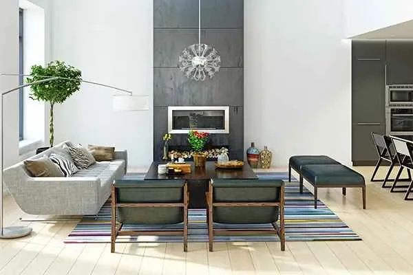 Image of: Panchaakshara Interior Design