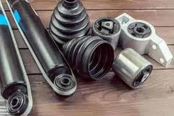 Image of: Pandian - Quality Auto Spare Parts