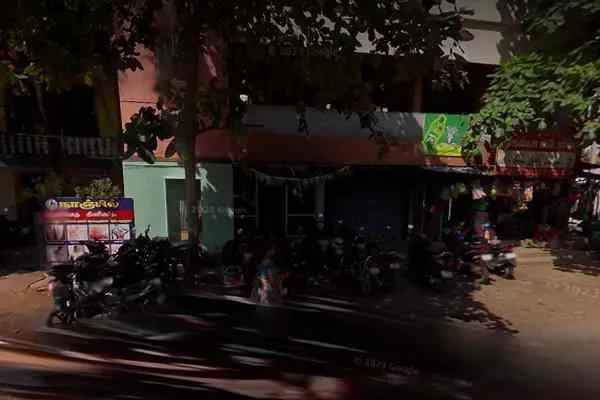 Image of: Pandian Two Wheelers - Reliable Service Center