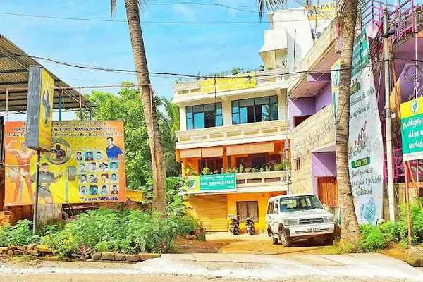 Image of: Pandyan Grama Bank Thiruvattar Branch Services