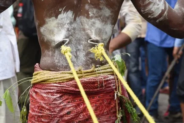 Image of: Panikan Kudiyiruppu Temple Thengamputhur