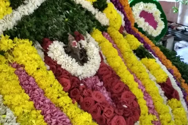 Image of: Panimada Temple Azhagiapandipuram