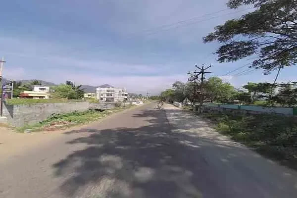 Image of: Panipuri Erachakulam - Street Food and Snacks