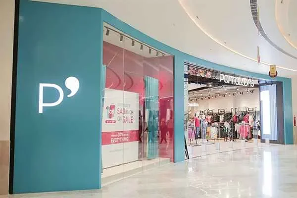 Image of: Pantaloons (Lulu Mall)