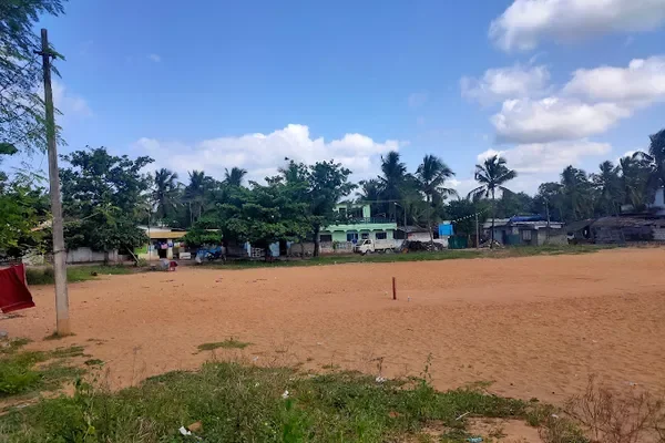 Image of: Panthadikalam Ground Kalingarajapuram - Football Ground and Sports Facility