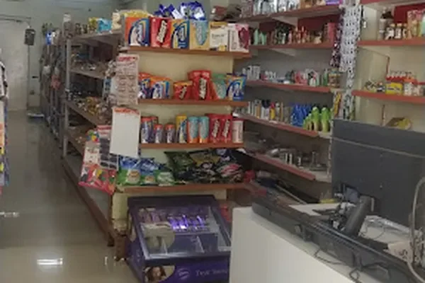 Image of: Paras Super Market, Kothinallur - Groceries and Household Goods