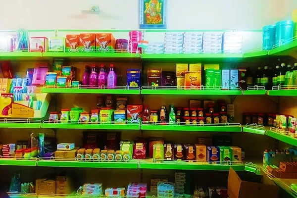 Image of: Patanjali Arogya Kendra, Nagercoil - Patanjali Products and Wellness
