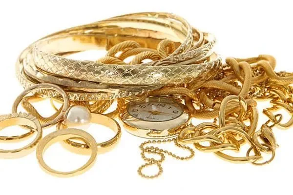 Image of: Pavithra Jewelry – Gold & Silver Jewellery in Painkulam