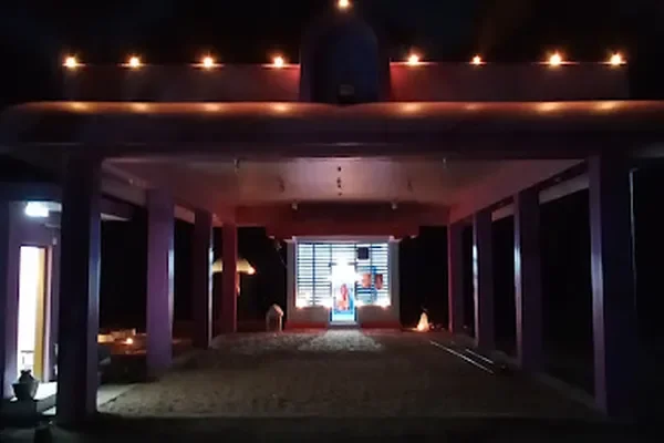 Image of: Pechi Amman Kovil Kurunthancode