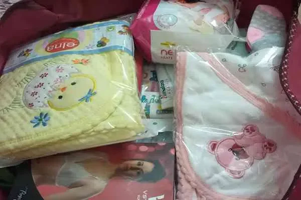 Image of: Peek A Boo - Kids Clothing and Accessories in Paruthipara