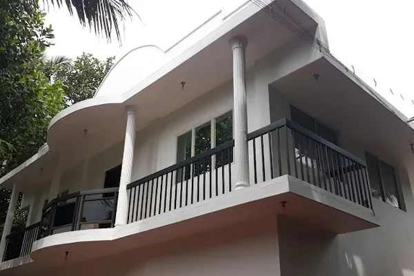 Image of: Peniel Church Kazhuvanthittai Pacode