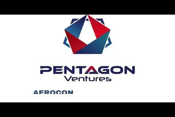 Image of: Pentagon Ventures