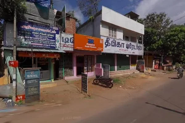 Image of: Perumal Bags and Heels Trendy Collection