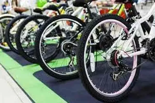Image of: Perumal Cycle Mart - Quality Bicycles & Parts