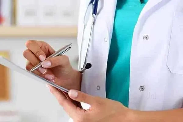 Image of: Perumathura Health Centre