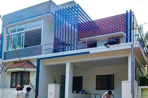 Image of: Petreethal Kilippas Home PR Construction Solutions