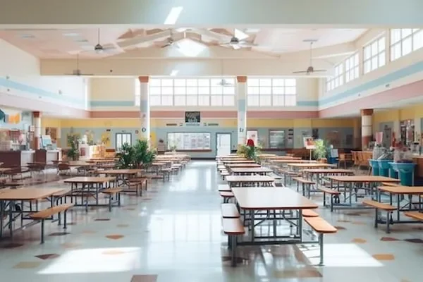 Image of: Philipspuram School - Excellence in Education and Growth