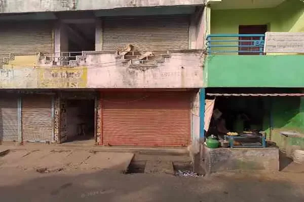 Image of: Pichaandi Kadai - Traditional and Flavorful Street Food