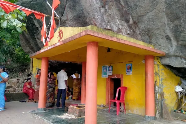 Image of: Pillaiyar Koil Vilavur