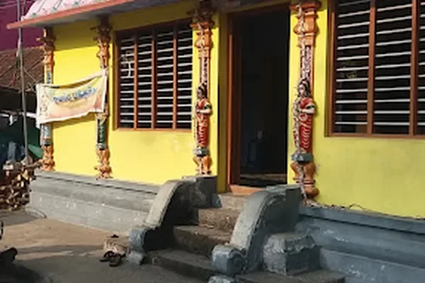 Image of: Pillaiyar Kovil Thenthamaraikulam