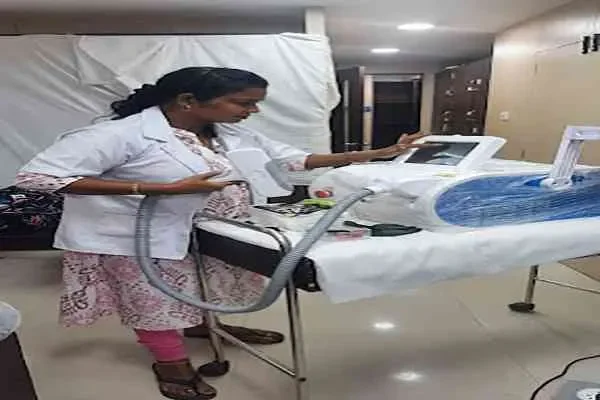 Image of: Pinks Beauty Parlour | Tattoo Center | Home Beauty Service in 81