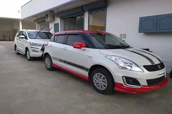 Image of: Pioneer Travels