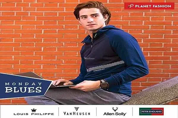 Image of: Planet Fashion